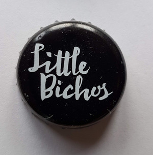 Little Bichos, Mateo & Bernabé